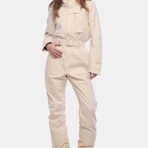 Halfdays Murphy snow suit Medium Short Length